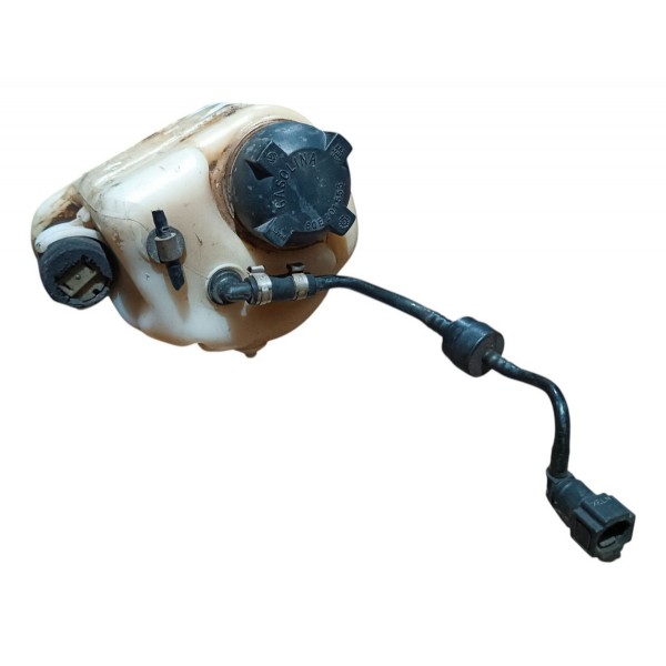 Reservatório Partida Frio Flex Vw Jetta 2.0 2011 2012 2013