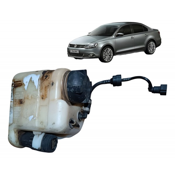 Reservatório Partida Frio Flex Vw Jetta 2.0 2011 2012 2013