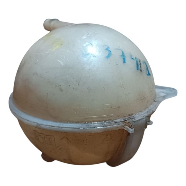 Reservatório Agua Radiador Vw Tiguan Jetta 2.0 Tsi 2011 2012