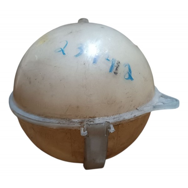 Reservatório Agua Radiador Vw Tiguan Jetta 2.0 Tsi 2011 2012