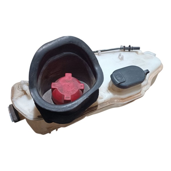 Reservatório Partida Frio Limpador Parabrisa Sandero 2016