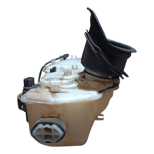 Reservatório Partida Frio Limpador Parabrisa Sandero 2016