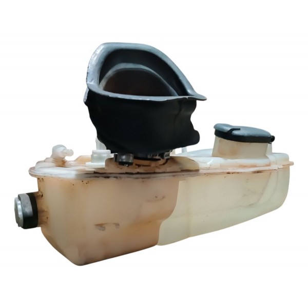 Reservatório Partida Frio Limpador Parabrisa Sandero 2016