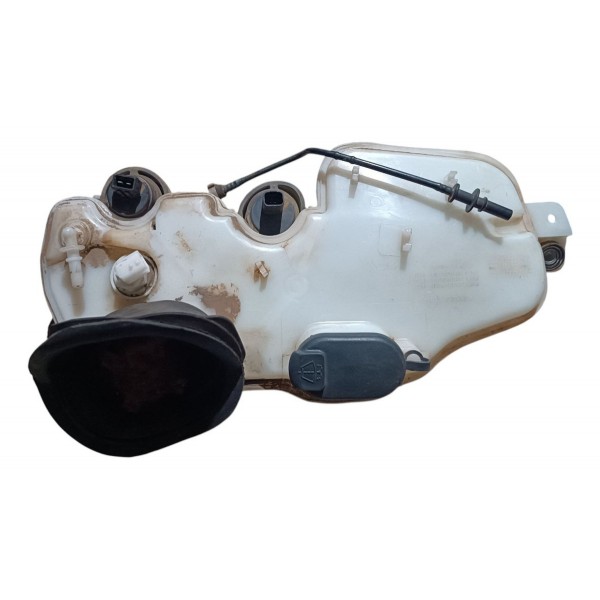 Reservatório Partida Frio Limpador Parabrisa Sandero 2016