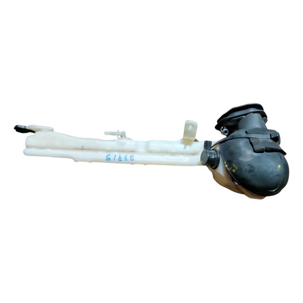 Reservatório Partida Frio Flex Renault Fluence 2013 2014