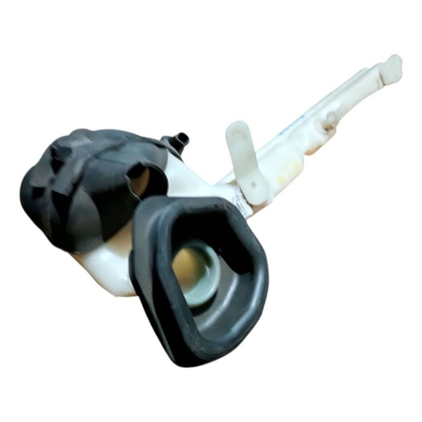 Reservatório Partida Frio Flex Renault Fluence 2013 2014