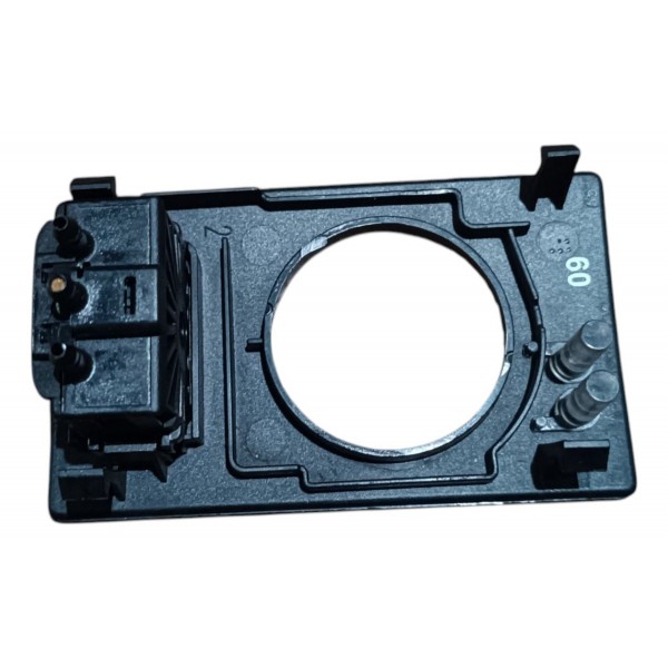 Moldura Botão Ajuste Farol B200 B180 2007 2008 2009 A 2011