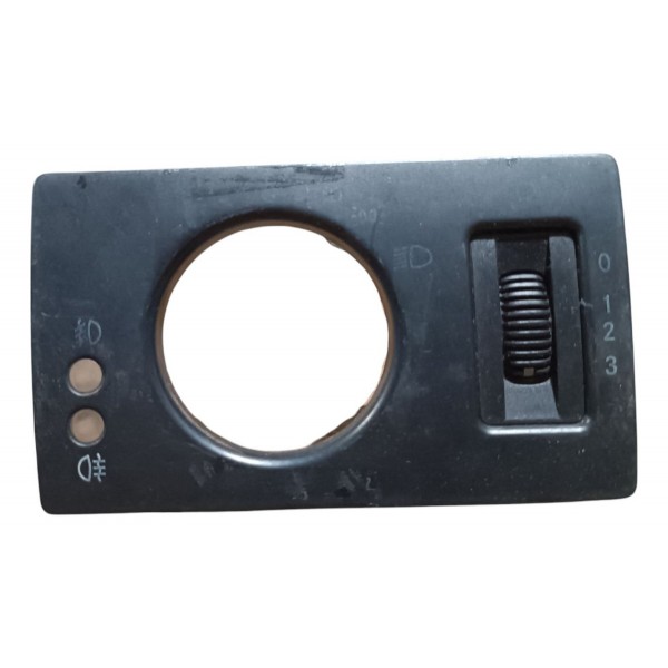 Moldura Botão Ajuste Farol B200 B180 2007 2008 2009 A 2011