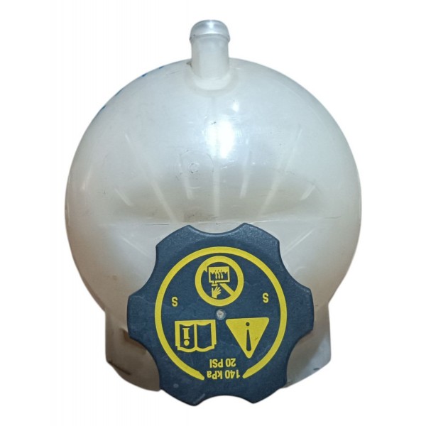 Reservatorio Agua Radiador Gm Onix 1.0 3cc 2021 2022 2023