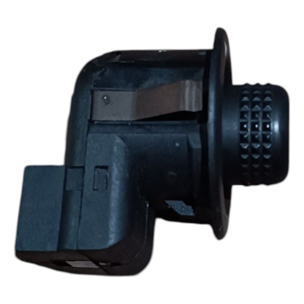 Comando Botão Retrovisor Elétrico Ecosport 2003 A 2012 Ford