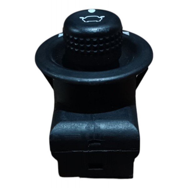 Comando Botão Retrovisor Elétrico Ecosport 2003 A 2012 Ford