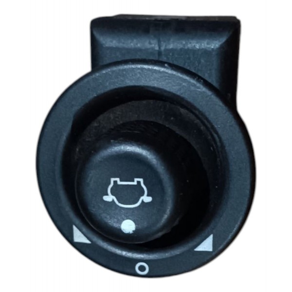 Comando Botão Retrovisor Elétrico Ecosport 2003 A 2012 Ford