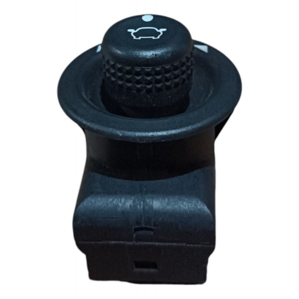 Comando Botão Retrovisor Elétrico Ecosport 2003 A 2012 Ford