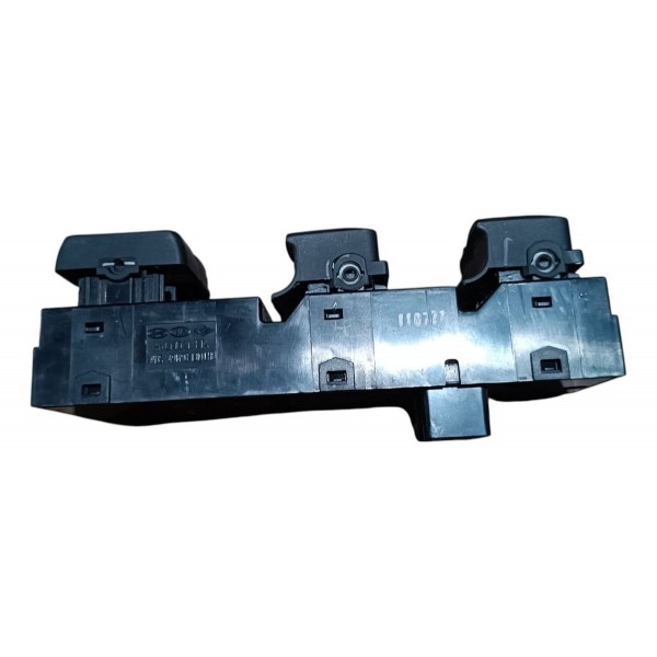 Comando Botão Vidro Esquerdo Sportage 2012 2013 A 2015