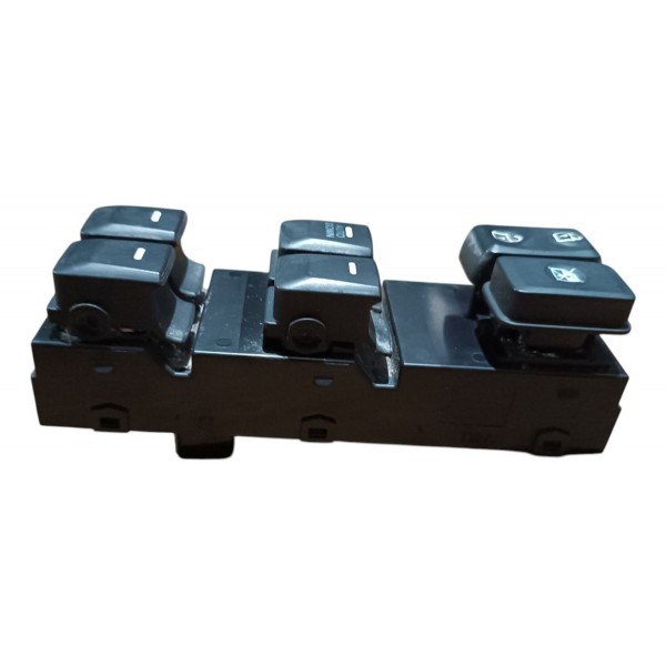 Comando Botão Vidro Esquerdo Sportage 2012 2013 A 2015