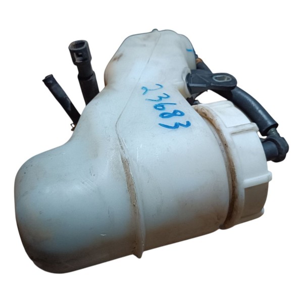 Reservatório Partida Frio Flex Honda New Civic 2009 2010