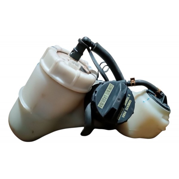 Reservatório Partida Frio Flex Honda New Civic 2009 2010