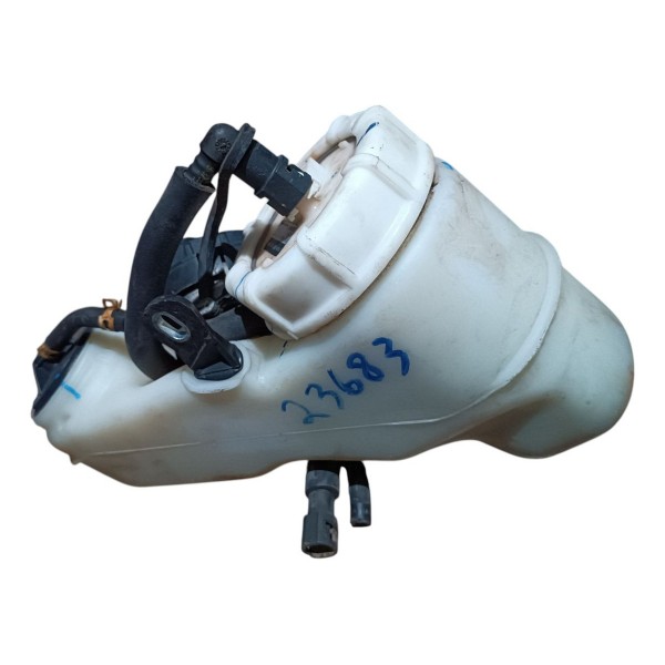 Reservatório Partida Frio Flex Honda New Civic 2009 2010