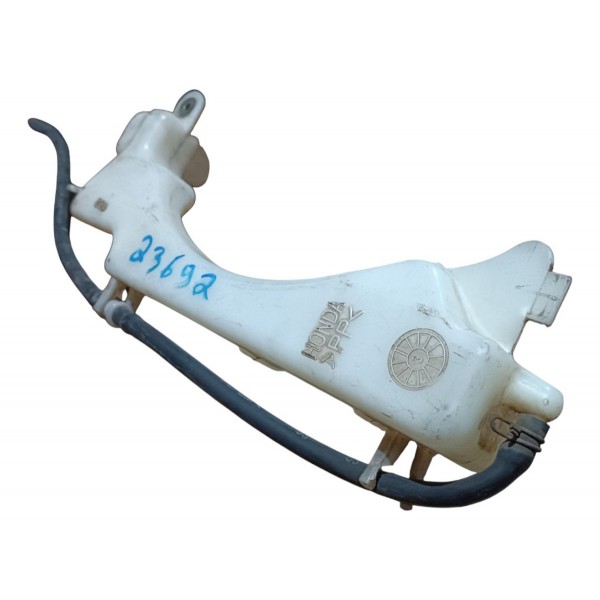 Reservatório Agua Expansão Radiador Honda Civic 2002 2005