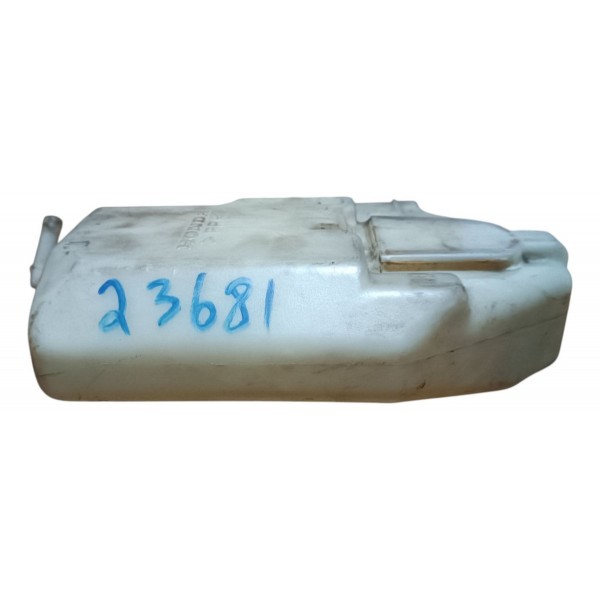 Reservatório Expansão Água Radiador Honda Civic 2010 2011