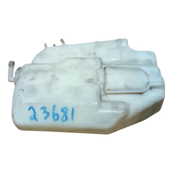 Reservatório Expansão Água Radiador Honda Civic 2010 2011