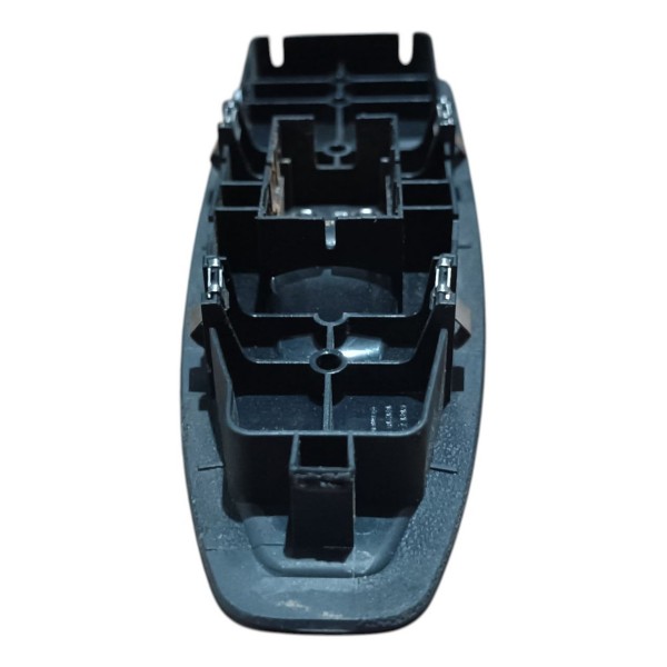 Moldura Botão Dianteiro Direito Bmw 320i 2014 2015 2016 2017