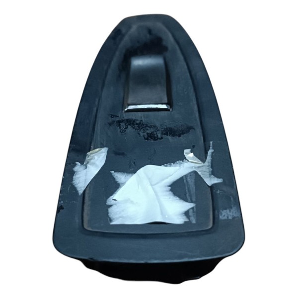 Moldura Botão Dianteiro Direito Bmw 320i 2014 2015 2016 2017