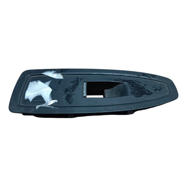 Moldura Botão Dianteiro Direito Bmw 320i 2014 2015 2016 2017