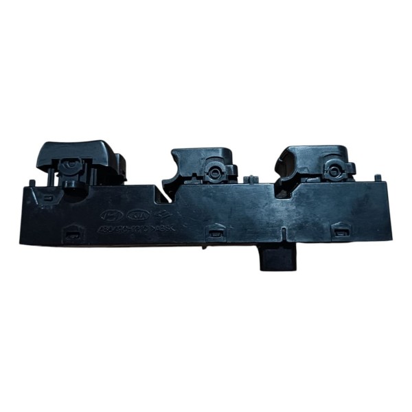 Comando Botão Vidro Dianteiro Esquerdo Kia Soul 2010 2011