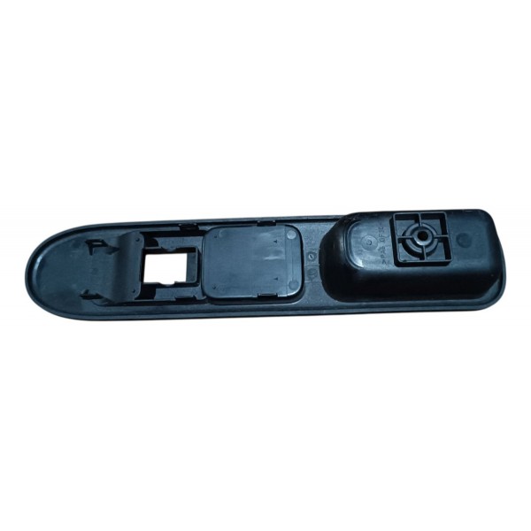 Moldura Botão Vidro Peugeot 307 Dianteiro Direito 2006-2012