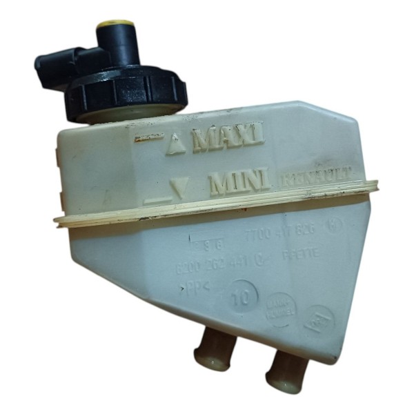 Reservatório Liquido Freio Renault Symbol 2010 2011 2012