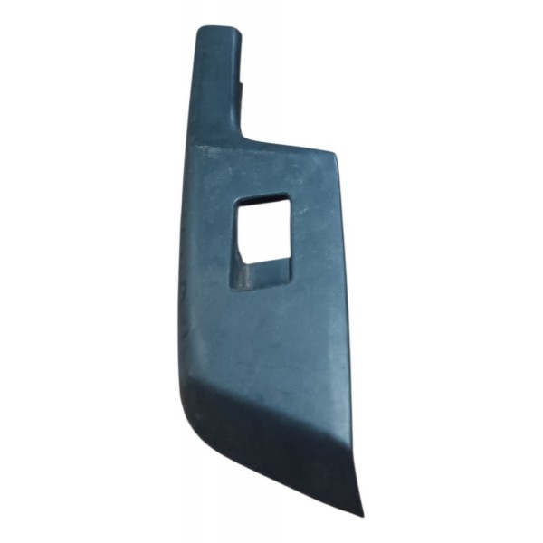 Moldura Botão Vidro Traseiro Esquerd Honda Civic 2012 A 2016