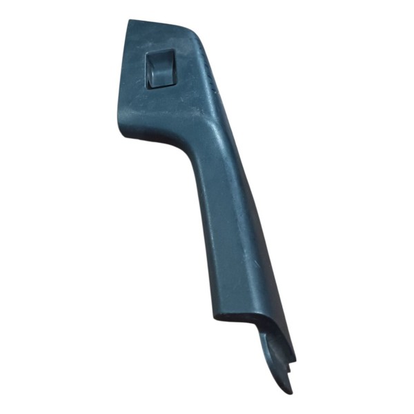 Moldura Botão Vidro Traseiro Esquerd Honda Civic 2012 A 2016