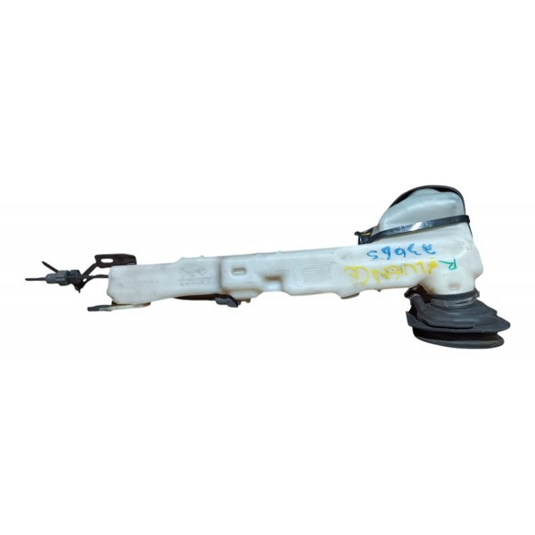 Reservatório Partida Frio Flex Renault Fluence 2015 2016