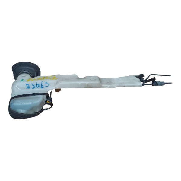 Reservatório Partida Frio Flex Renault Fluence 2015 2016