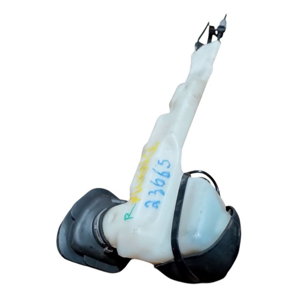 Reservatório Partida Frio Flex Renault Fluence 2015 2016