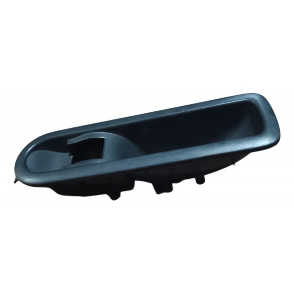 Moldura Botão Vidro Traseiro Direito Megane 2006 A 2015