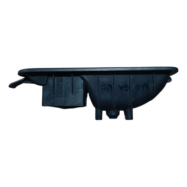 Moldura Botão Vidro Traseiro Direito Megane 2006 A 2015