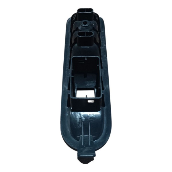 Moldura Botão Vidro Traseiro Direito Megane 2006 A 2015