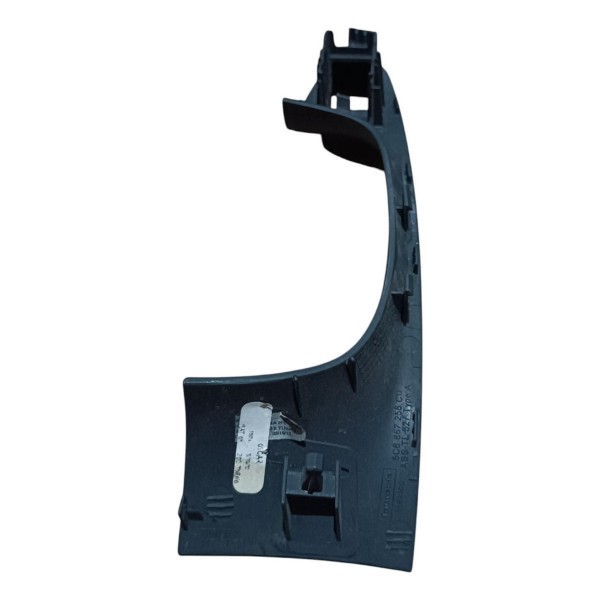 Moldura Botão Vidro Traseiro Direito Vw Jetta 2015 2016