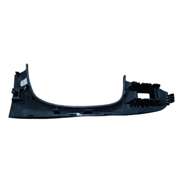 Moldura Botão Vidro Traseiro Direito Vw Jetta 2015 2016