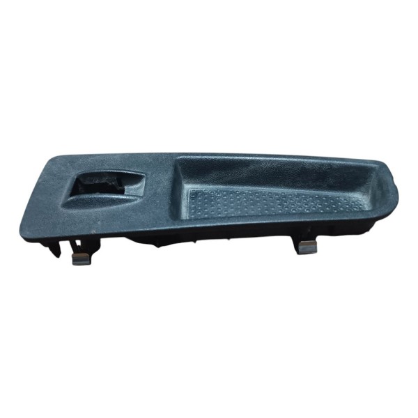 Moldura Botão Vidro Diant Direito Bravo Punto 2011 A 2016