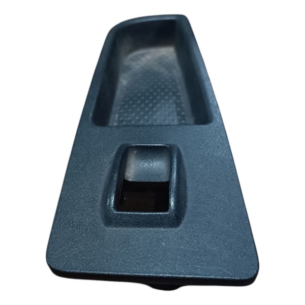 Moldura Botão Vidro Diant. Direito Punto Linea 2008 A 2012