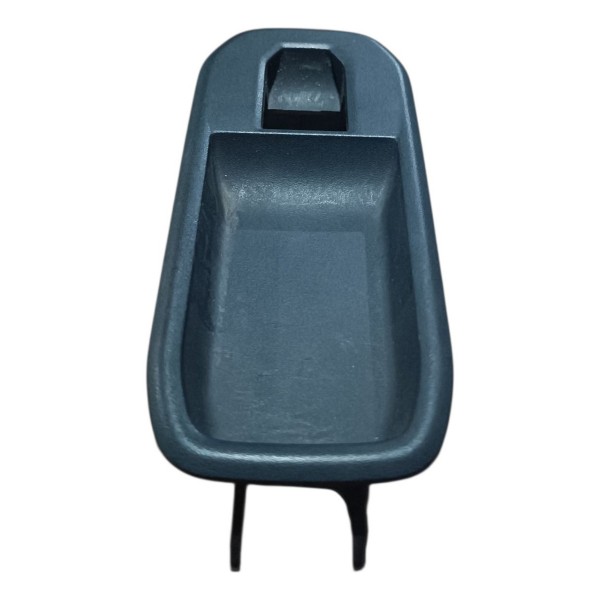 Moldura Botão Vidro Diant. Direito Logan Sandero 2016 A 2023