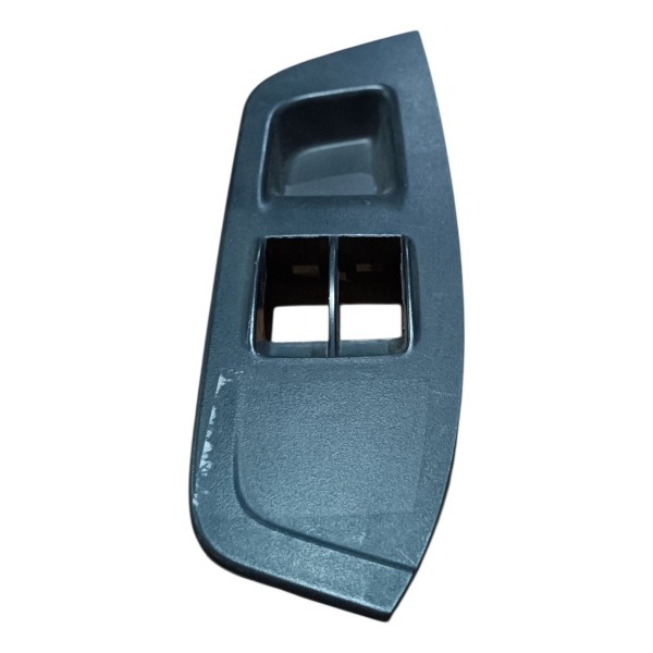 Moldura Botão Vidro Dianteiro Esquerdo Fiat Argo 2017 A 2021