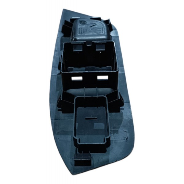 Moldura Botão Vidro Dianteiro Esquerdo Fiat Argo 2017 A 2021