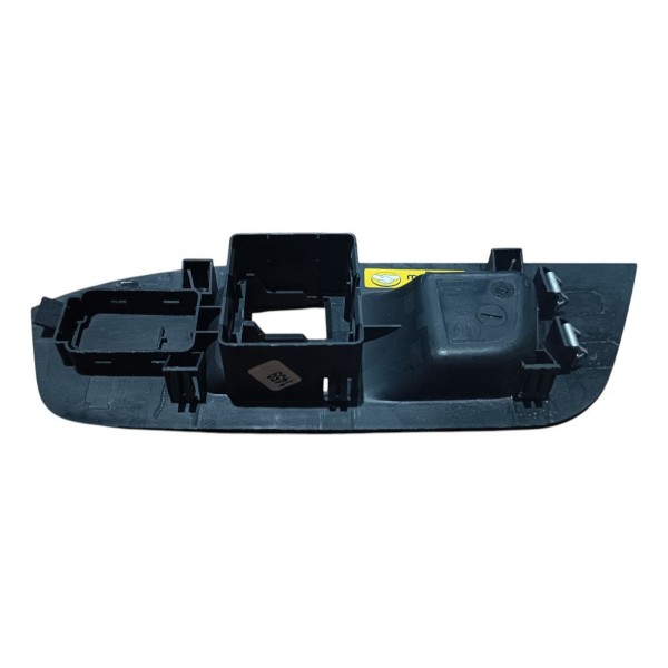 Moldura Botão Vidro Diant. Esquerdo Cronos Argo 2017 A 2024