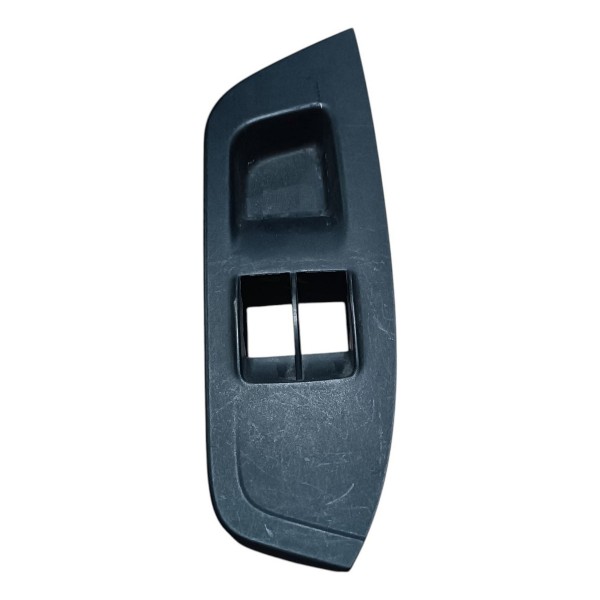 Moldura Botão Vidro Diant. Esquerdo Cronos Argo 2017 A 2024