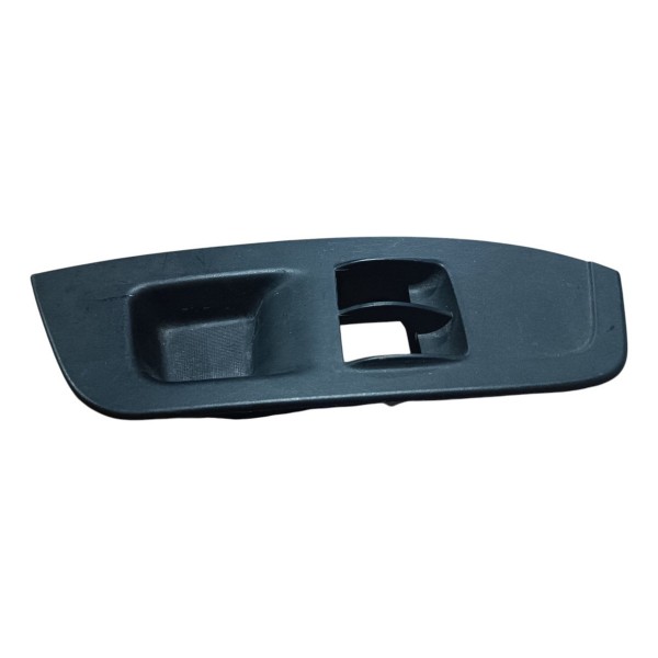 Moldura Botão Vidro Diant. Esquerdo Cronos Argo 2017 A 2024