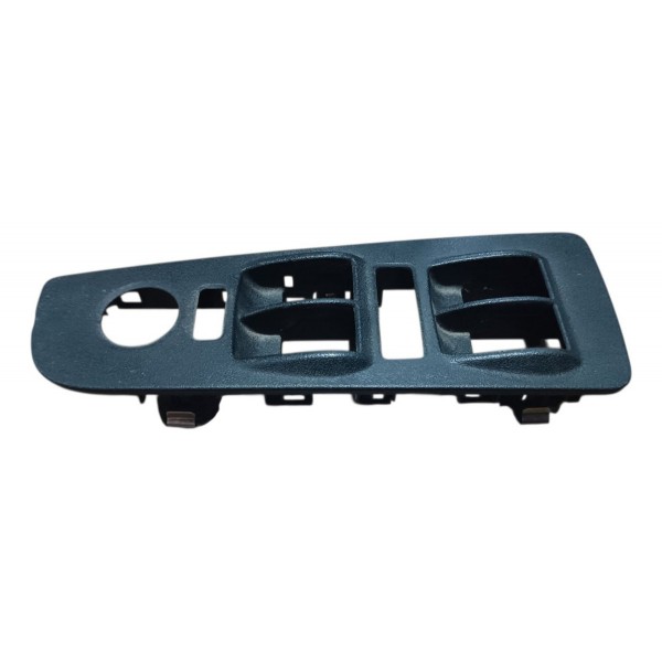 Moldura Botão Vidro Dianteiro Esq. Fiat Bravo 2010 A 2017